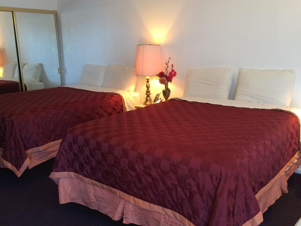 Crystal Palace Inn Brownfield Quarto foto