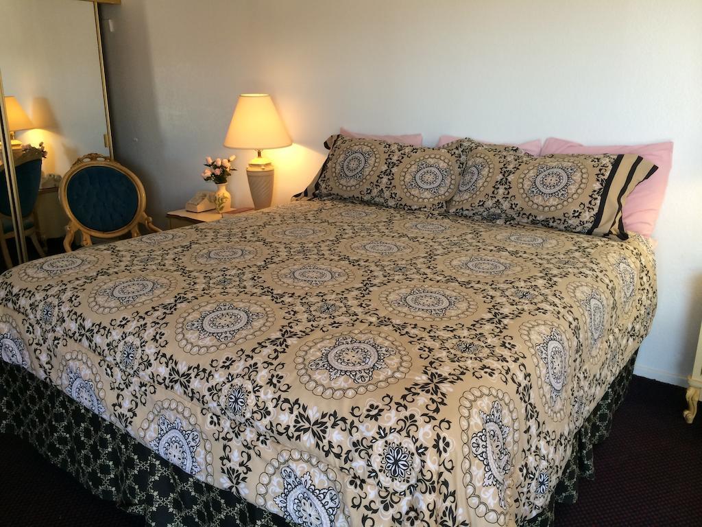 Crystal Palace Inn Brownfield Quarto foto