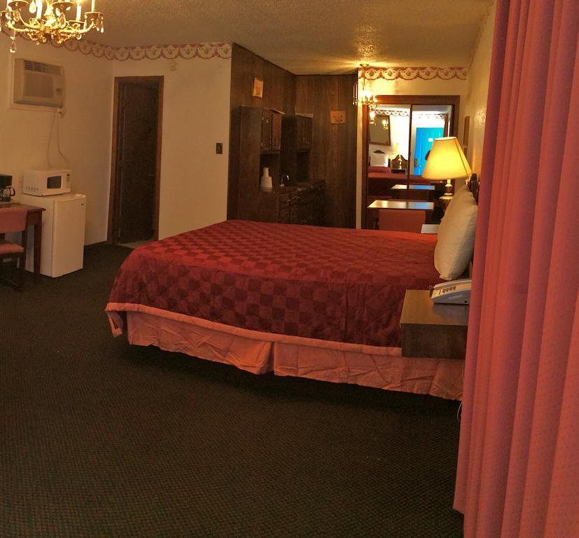 Crystal Palace Inn Brownfield Quarto foto