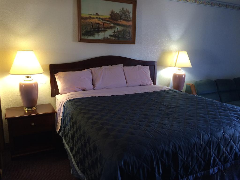 Crystal Palace Inn Brownfield Quarto foto